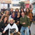 Castellón, El día de las paellas, Benicàssim
