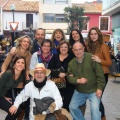Castellón, El día de las paellas, Benicàssim