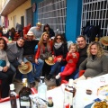 Castellón, El día de las paellas, Benicàssim