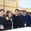 Castellón, El día de las paellas, Benicàssim