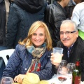 Castellón, El día de las paellas, Benicàssim