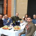 Castellón, El día de las paellas, Benicàssim