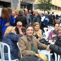 Castellón, El día de las paellas, Benicàssim