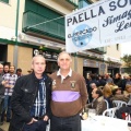 Castellón, El día de las paellas, Benicàssim