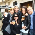 Castellón, El día de las paellas, Benicàssim