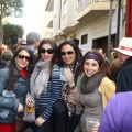 Castellón, El día de las paellas, Benicàssim