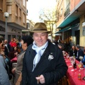 Castellón, El día de las paellas, Benicàssim