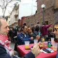 Castellón, El día de las paellas, Benicàssim