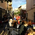 Castellón, El día de las paellas, Benicàssim