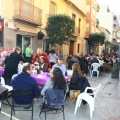 Castellón, El día de las paellas, Benicàssim