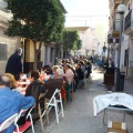Castellón, El día de las paellas, Benicàssim