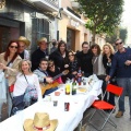 Castellón, El día de las paellas, Benicàssim