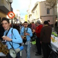 Castellón, El día de las paellas, Benicàssim