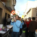 Castellón, El día de las paellas, Benicàssim