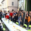 Castellón, El día de las paellas, Benicàssim