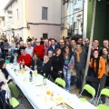 Castellón, El día de las paellas, Benicàssim