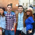Castellón, El día de las paellas, Benicàssim