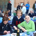 Castellón, El día de las paellas, Benicàssim