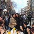 Castellón, El día de las paellas, Benicàssim