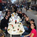 Castellón, El día de las paellas, Benicàssim