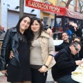 Castellón, El día de las paellas, Benicàssim