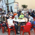 Castellón, El día de las paellas, Benicàssim