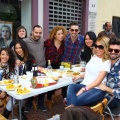 Castellón, El día de las paellas, Benicàssim