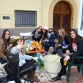 Castellón, El día de las paellas, Benicàssim