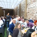 Castellón, El día de las paellas, Benicàssim
