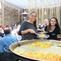 Castellón, El día de las paellas, Benicàssim