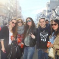 Castellón, El día de las paellas, Benicàssim
