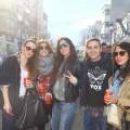 Castellón, El día de las paellas, Benicàssim