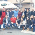 Castellón, El día de las paellas, Benicàssim