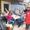 Castellón, El día de las paellas, Benicàssim