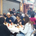 Castellón, El día de las paellas, Benicàssim