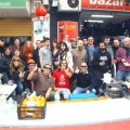 Castellón, El día de las paellas, Benicàssim