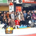 Castellón, El día de las paellas, Benicàssim