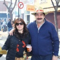 Castellón, El día de las paellas, Benicàssim