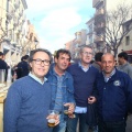 Castellón, El día de las paellas, Benicàssim