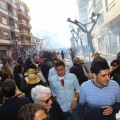 Castellón, El día de las paellas, Benicàssim
