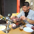 Castellón, El día de las paellas, Benicàssim