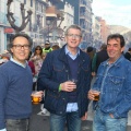 Castellón, El día de las paellas, Benicàssim