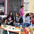 Castellón, El día de las paellas, Benicàssim