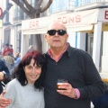 Castellón, El día de las paellas, Benicàssim
