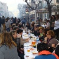 Castellón, El día de las paellas, Benicàssim