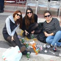 Castellón, El día de las paellas, Benicàssim