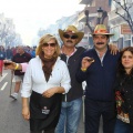Castellón, El día de las paellas, Benicàssim