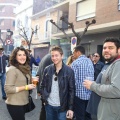 Castellón, El día de las paellas, Benicàssim