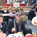 Castellón, El día de las paellas, Benicàssim