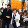 Castellón, El día de las paellas, Benicàssim